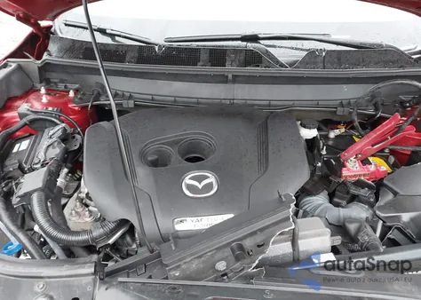 2022 Mazda Cx-9 Touring from USA, damaged, VIN JM3TCBCY9N0613508